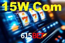 Roulette Table 615Bet