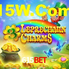 615Bet Plataforma