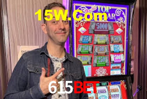 Descubra a Magia dos Jogos de Arcade no 615Bet