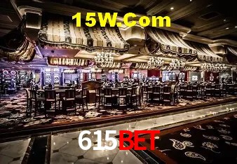 Desvendando o Mundo dos Jogos Virtuais na 615Bet