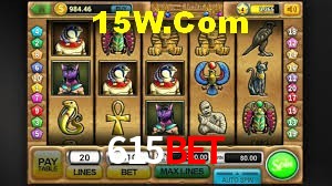 Football Betting 615Bet