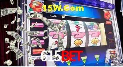 Apostas Esportivas na 615Bet: Um Guia Completo