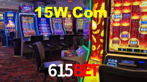 Bônus Generosos e Exclusivos no 615Bet para Você!