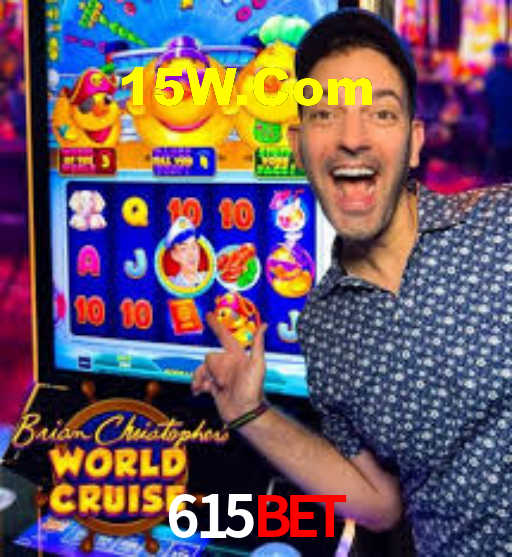 Desvendando o Mundo dos Jogos Virtuais na 615Bet