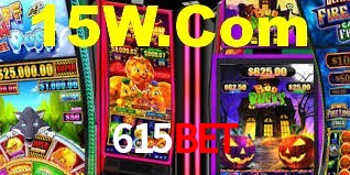 615 Bet App