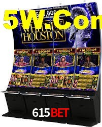 615Bet Plataforma