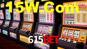 615 Bet App