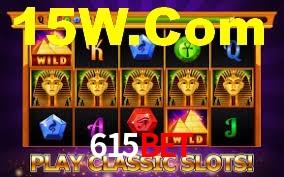 Programa VIP 615Bet