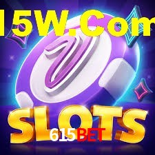 Welcome Bonus 615Bet