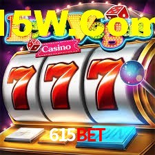 Ofertas Imperdíveis na 615Bet: Promoções e Bônus Que Valem a Pena