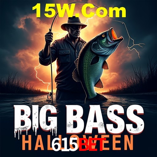 Jogos de Slot 615Bet