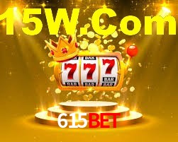 615Bet Plataforma