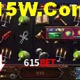 A Experiência Imersiva dos Cassinos Ao Vivo no 615Bet