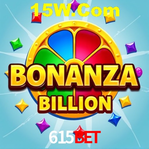 Recursos de Bônus 615Bet