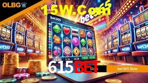 Spaceman Game 615Bet