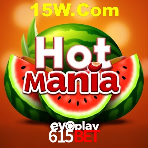 PIX Instantâneo 615Bet