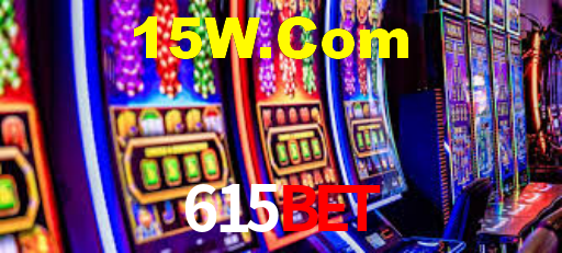 615 Bet App